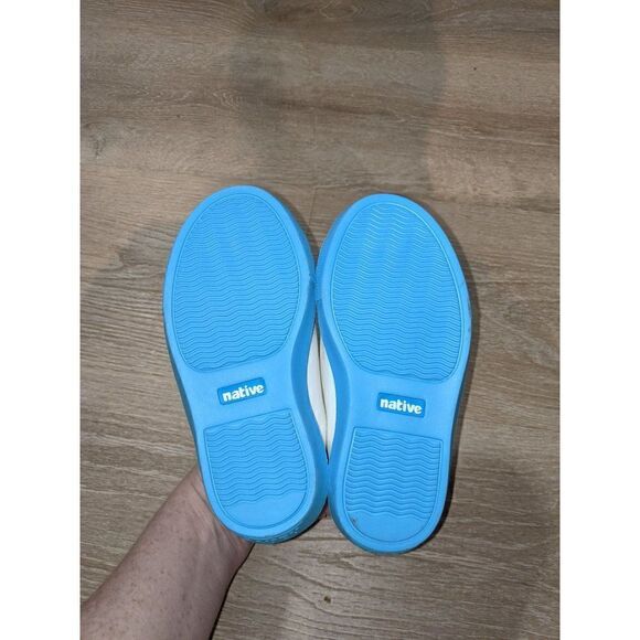 Native Shoes Mr. Bump Kids Shoes US size C11 - Picture 8 of 12